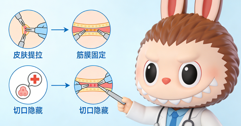 如何选择适合自己的SMAS筋膜悬吊医院？