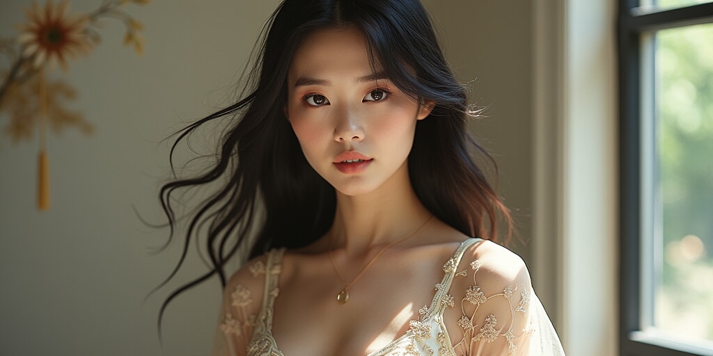 二、玻尿酸丰下巴两侧的三大风险预警