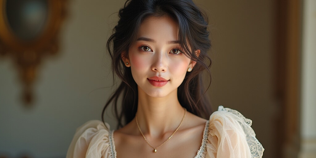 二、小拉皮手术的切口位置解析