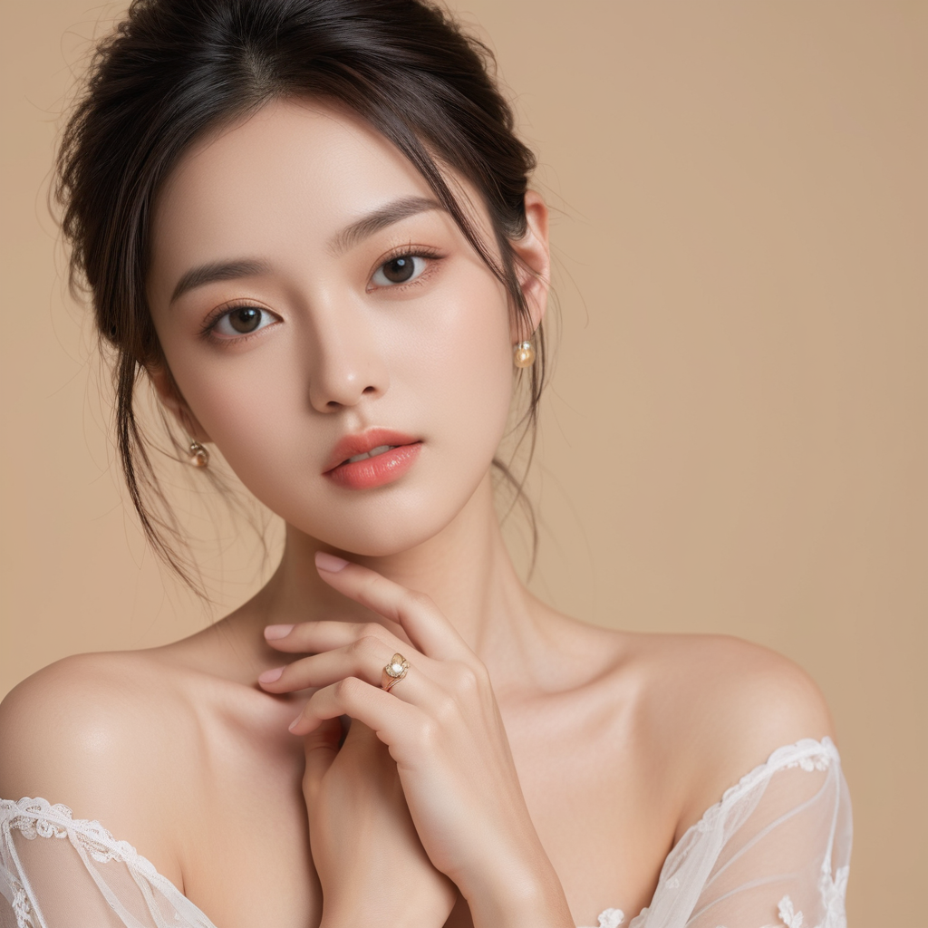 三、颧弓外扩改善后会下垂吗|术后护理对疗效的决定性作用