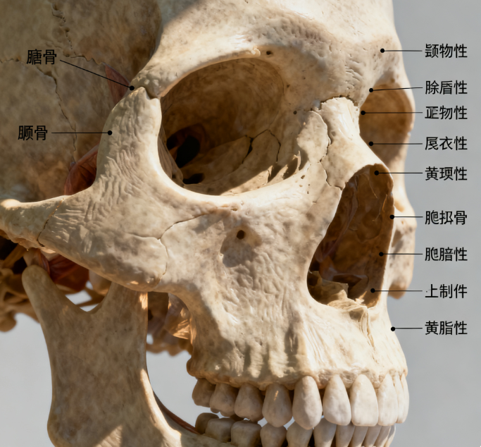 颧弓外扩降低颧骨手术去哪里做靠谱？2026年口碑医院推荐+价格参考