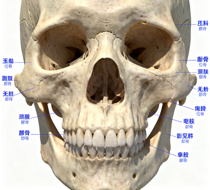 二、如何科学选择颧弓外扩降低颧骨手术医院?关键要素解析