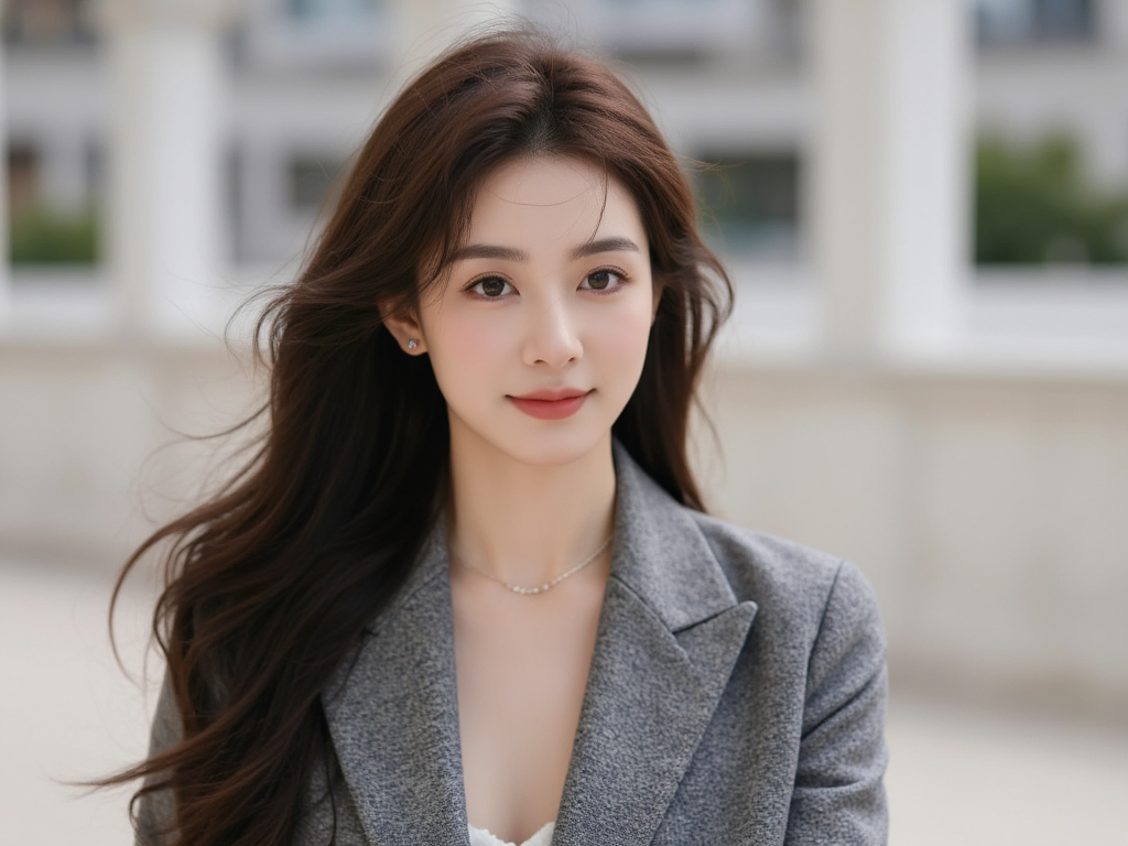 五、未来布局：医佳妍的“综合解决方案”战略