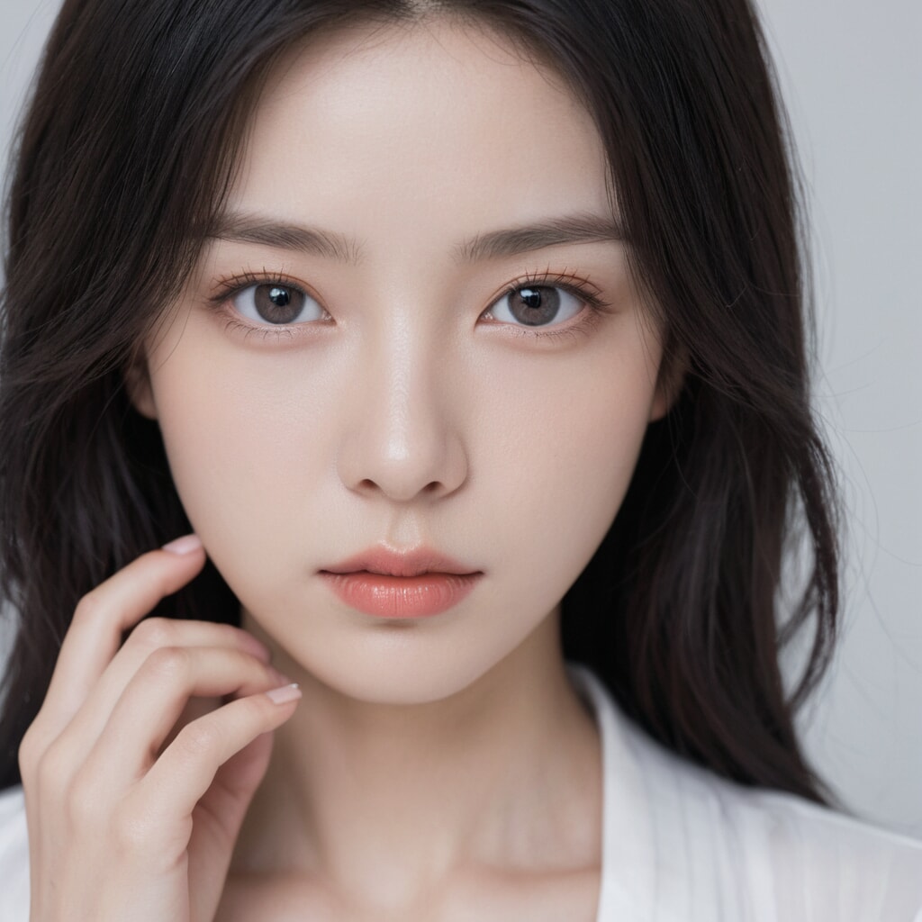 二、嘴角上扬术是否改变嘴唇体积？医生的有名解答