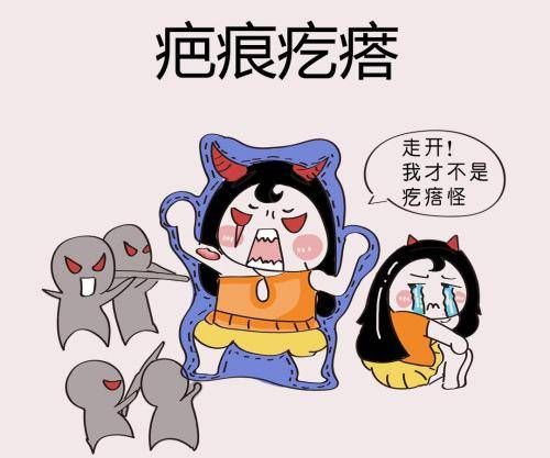 嘴角上扬手术容易留疤吗？真实测评：90%患者术后无明显疤痕 精选案例分享