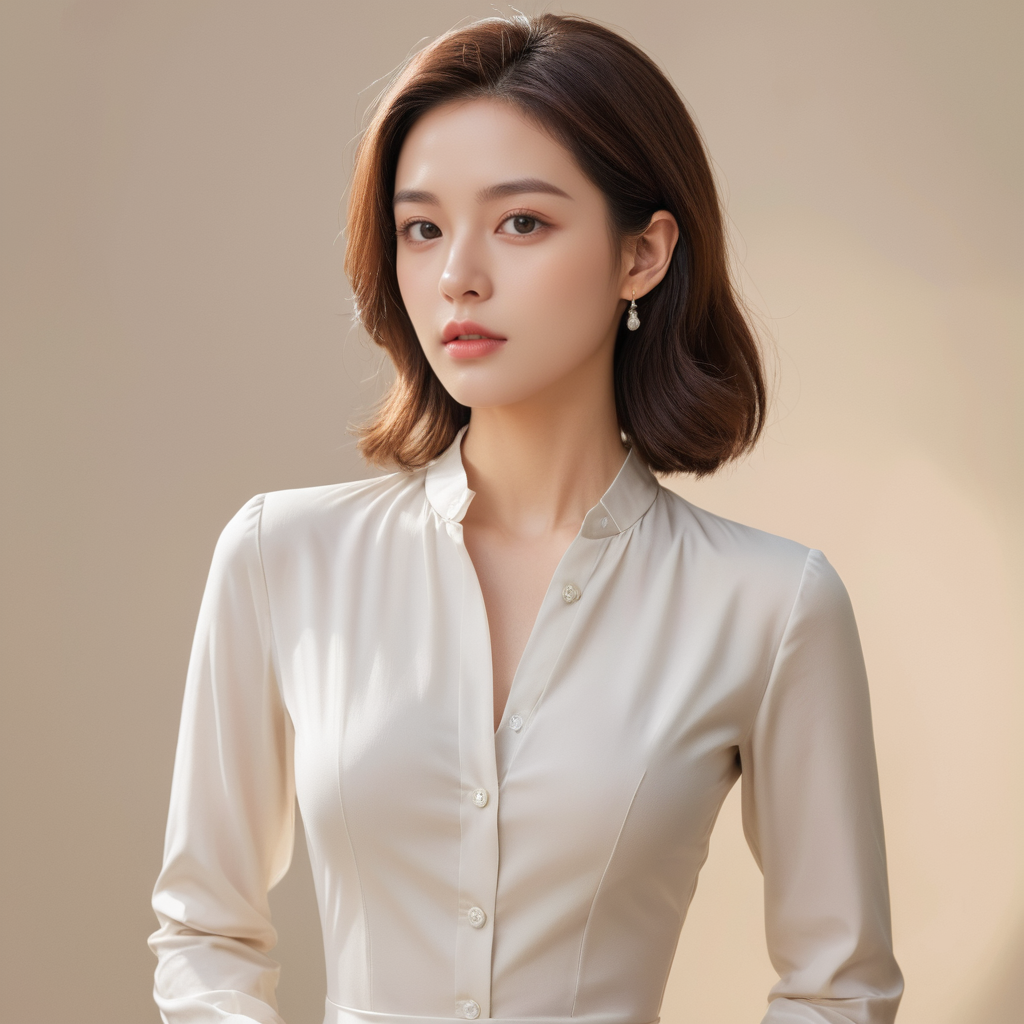 小拉皮切口选择在哪儿最隐蔽？颈部/耳后位置对比+4-5cm切口恢复期全解析